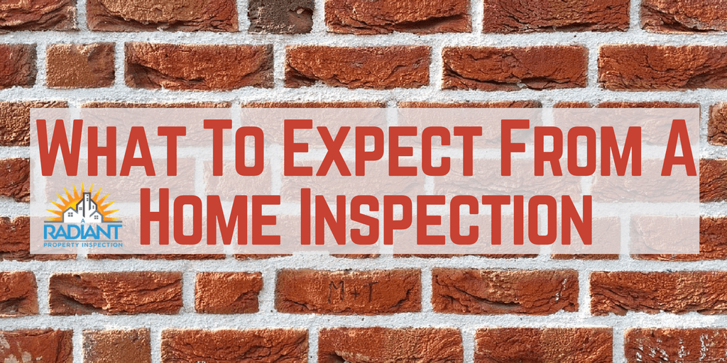 What To Expect From A Home Inspection