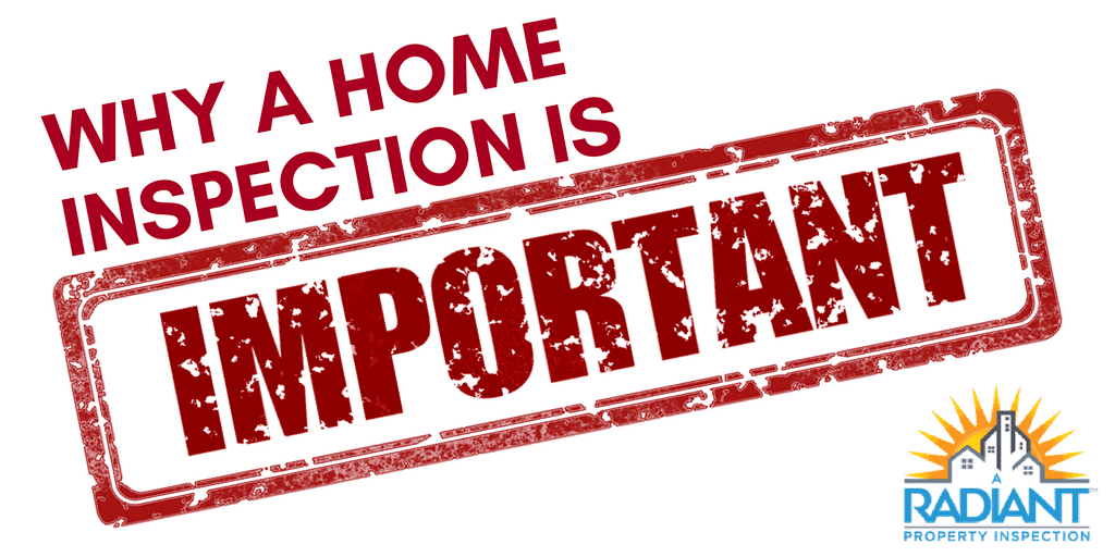 Why A Home Inspection Is Important