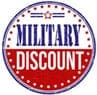 Military Discount
