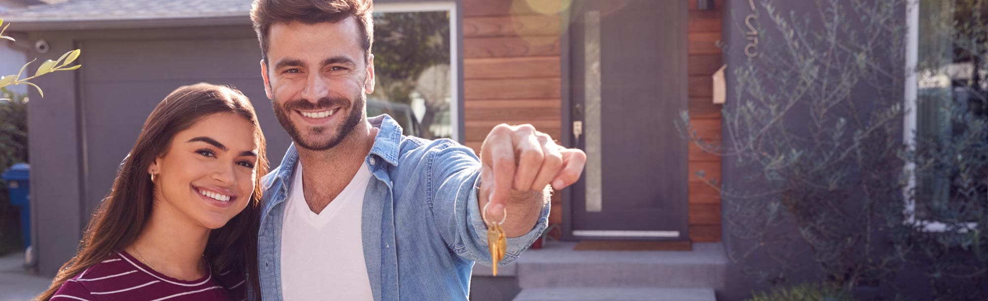 A Radiant Property Inspection
